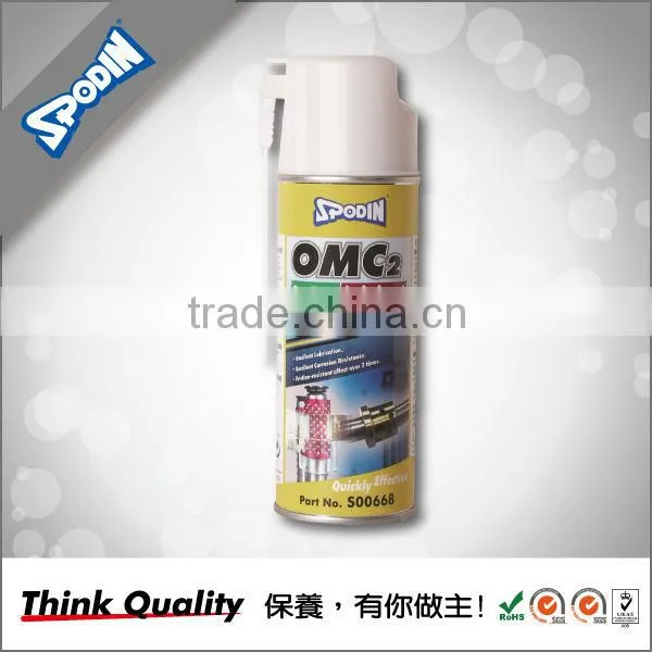 Car Care Dashboard Liquid Spray Wax