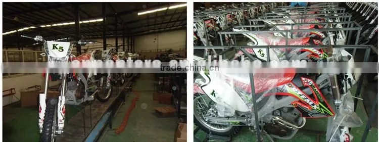 4-Stroke Gasoline Off Road Chinese Cheap 150cc Motorbike For Sale
