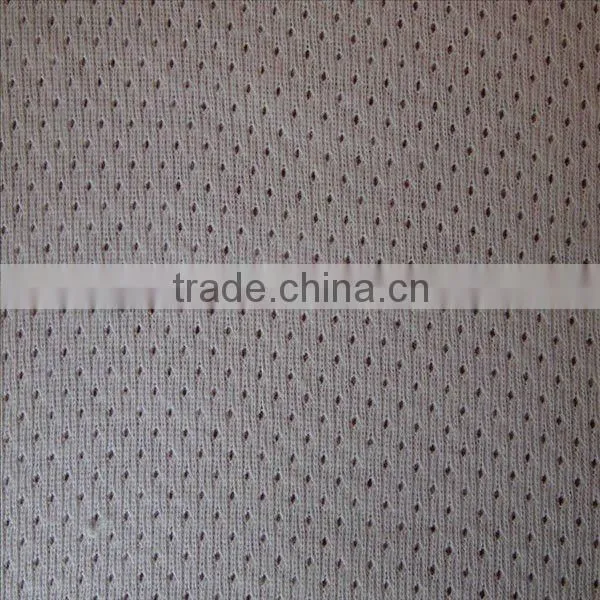 pointelle oeko rib tubular rib fabric