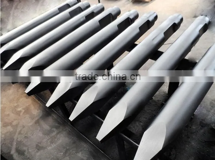 chisel/tool for atlas copco hydraulic breaker