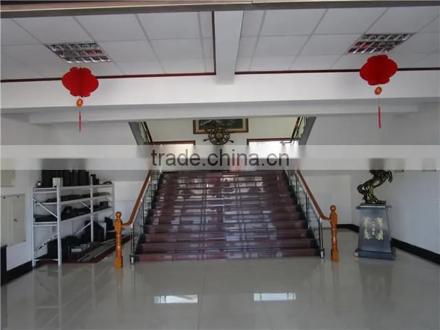 Tianjin Yu Xing Steel Tube Co., Ltd. company overview - view 4
