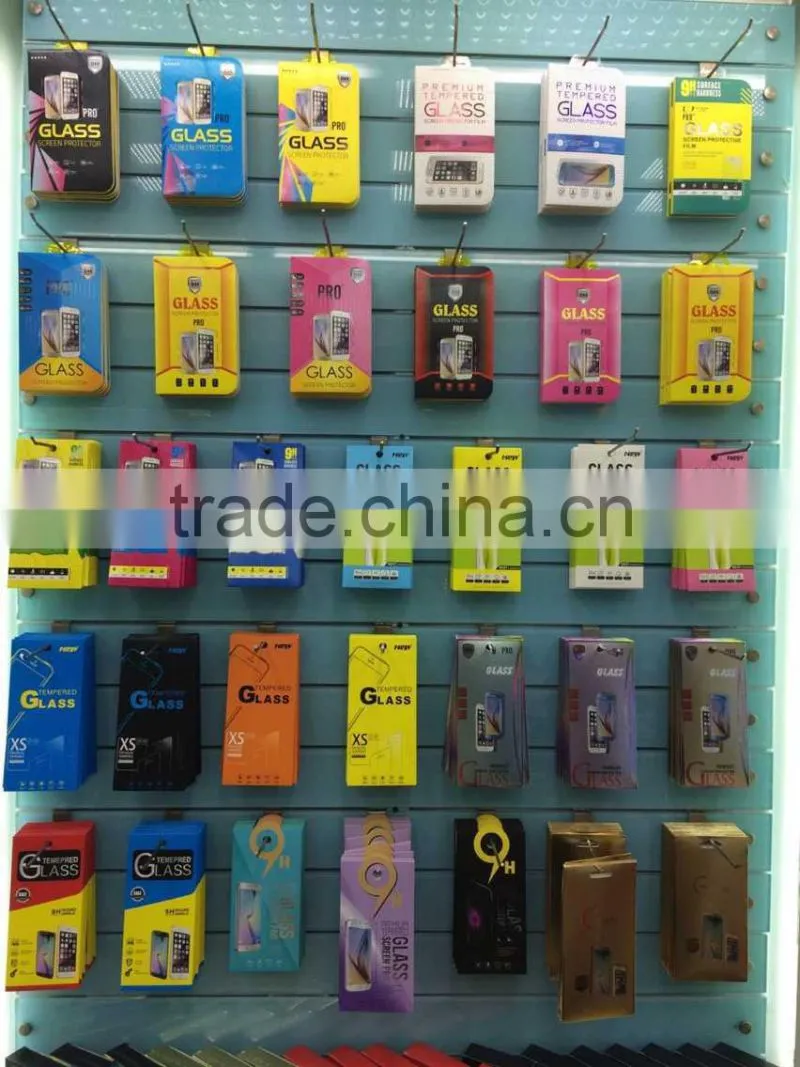 Tempered Glass Screen Protector For Iphone 6 Privacy Screen Protector Tempered Glass Wholesale Manufacturer