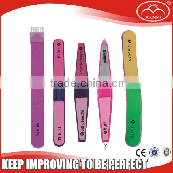 nail manicure professional nail polisher