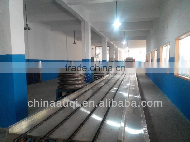 Auqi High Density Armoured Magnesium Oxide Minerally Insulated Thermocouple Cable Diameter 1mm