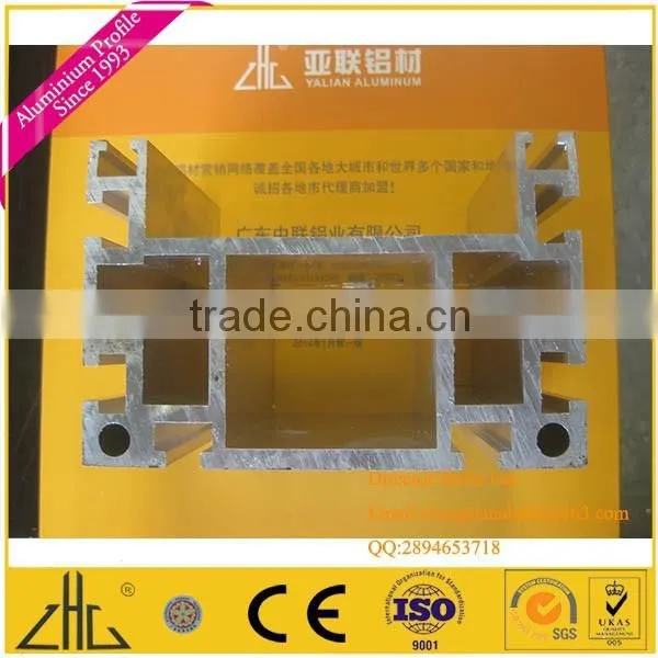 Wow!! aluminium extrusions for robot, window door, aluminium profile for housing, enclosure/ anodized aluminium casement profile