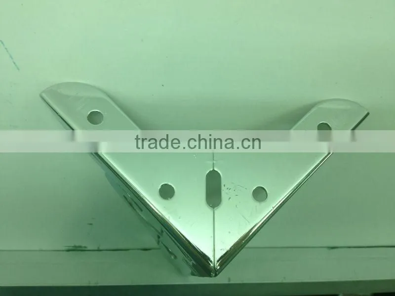 2013 hot sale chrome legs for sofa/ furniture