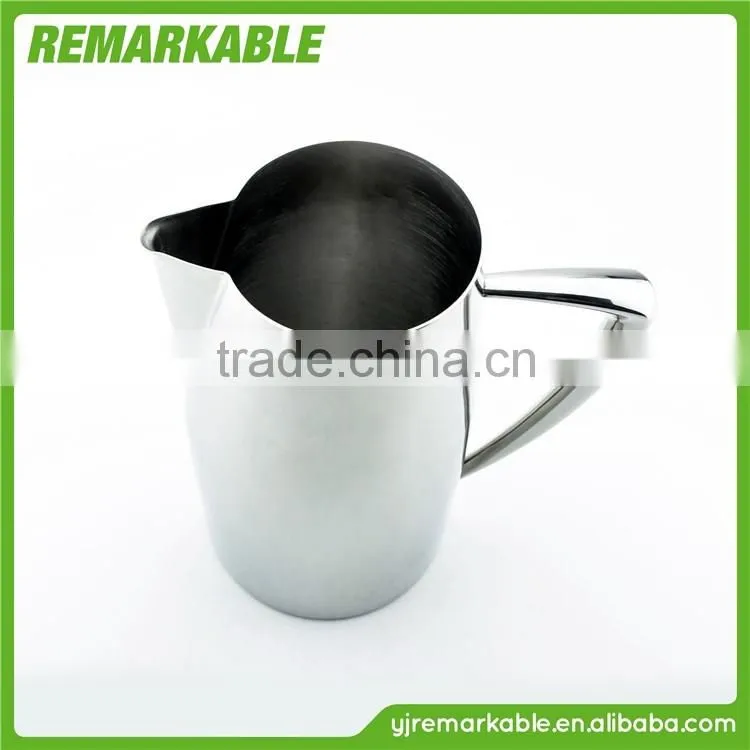 ZFH-0022 Fashion kitchen supplies Creative handle cruet sugar bowl