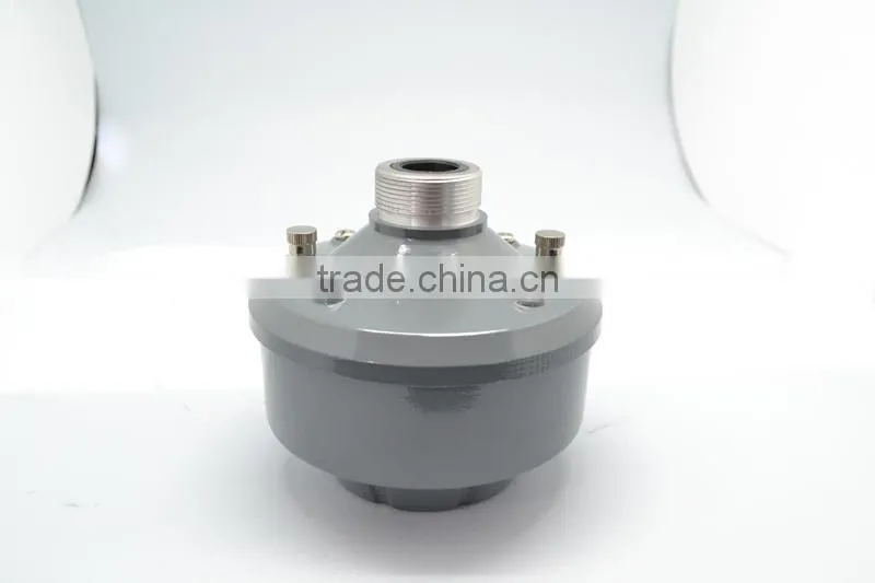 2015 hot sale DU-60F 60w aluminum horn speaker driver unit