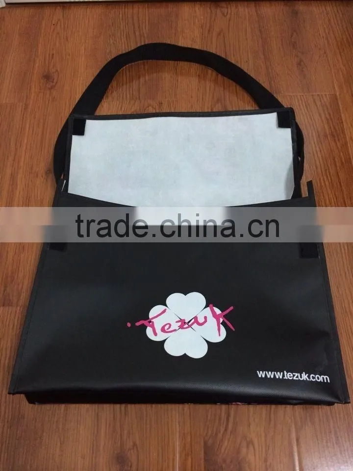 Customized Promotional Shoulder Bag Tote Bag