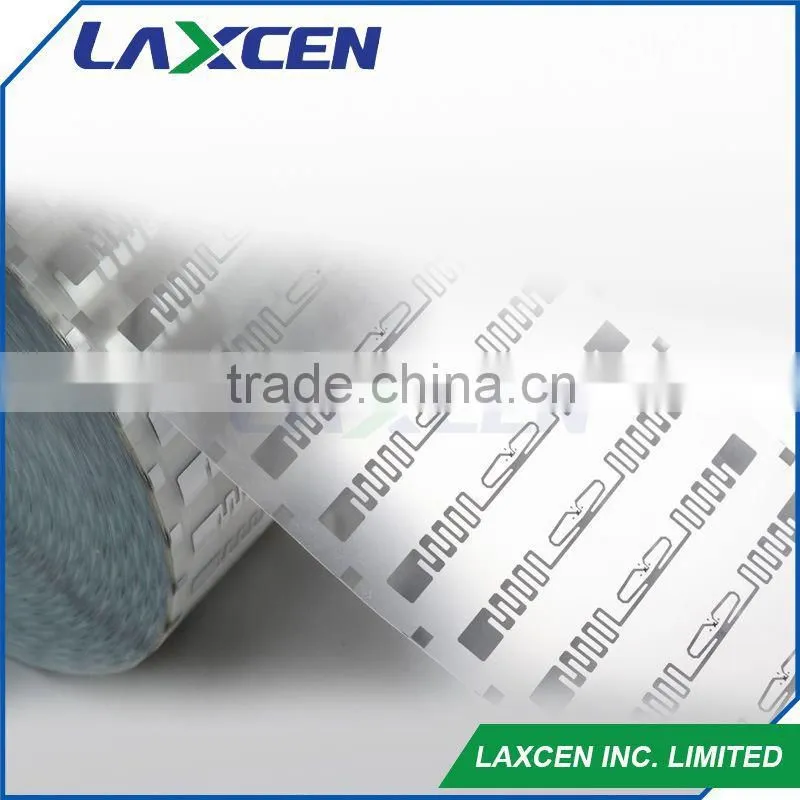 Long read range UHF rfid tag