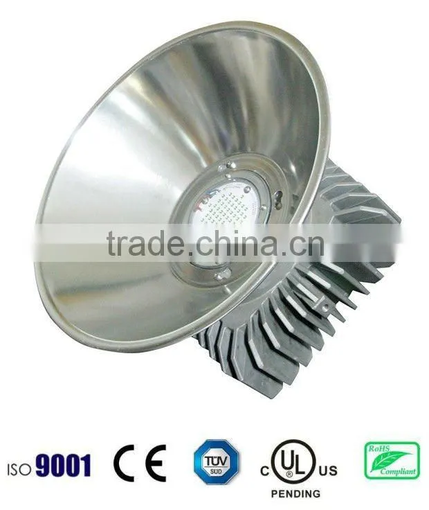 High lumen warehouse industrial factory 120w 150w 200w high bay light led