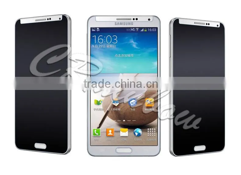 Wholesale glass film for samsung galaxy G530 lcd switchable privacy glass