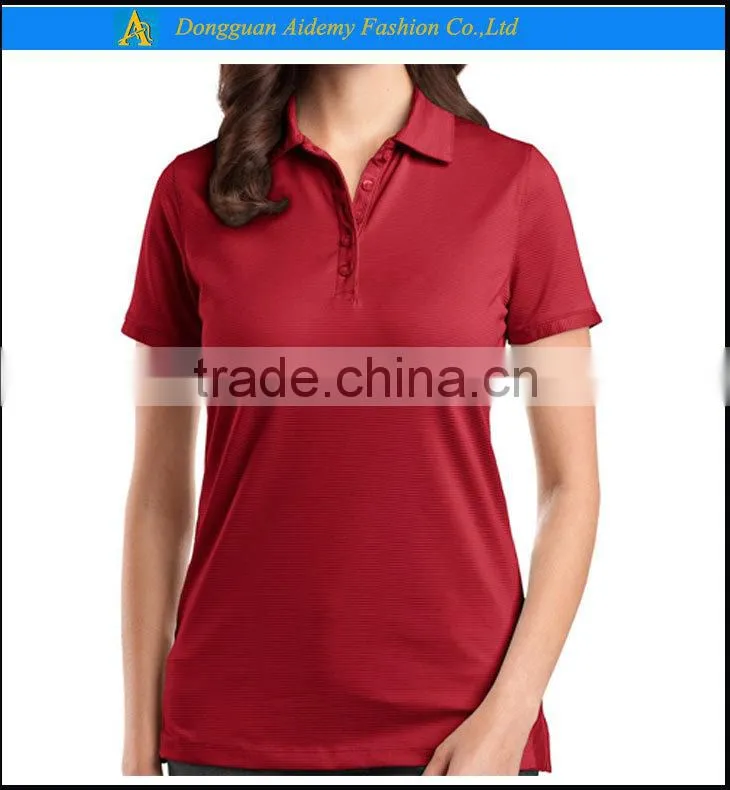 polo shirts 65% polyester 35% cotton