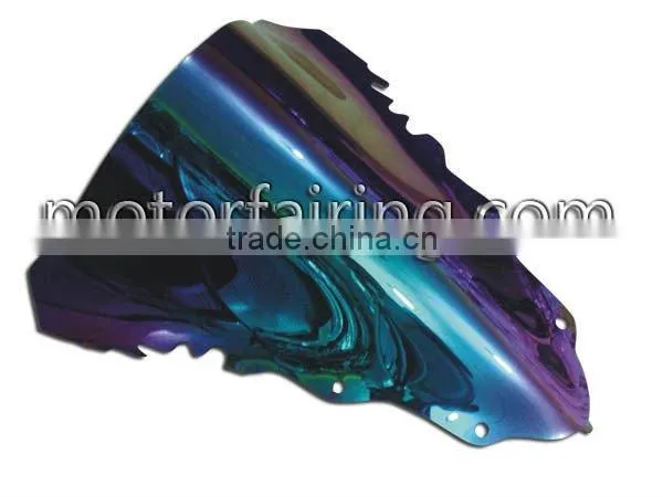 YZF1000 R1 07-08 windshield/R1 07-08 windscreen for yamaha windshield PC plastic