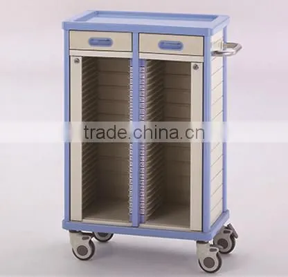 medical records storage