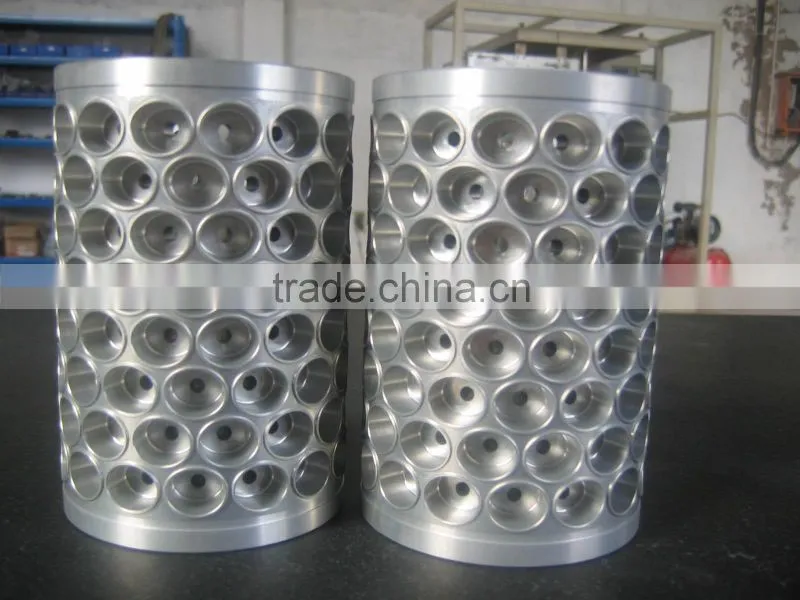 Best Quality Paintball Die Roll Set Made From Aviation Alumimum Alloy