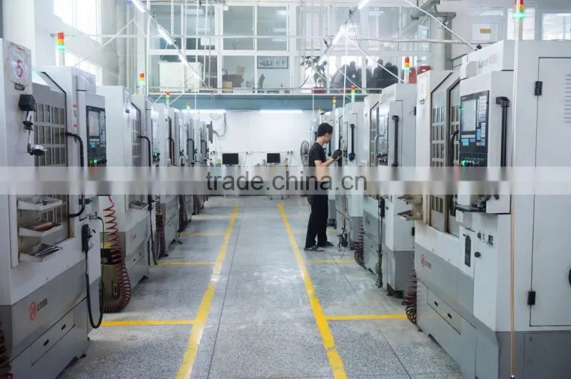 Shishi City Qing Can Xing Hardware Crafts Co., Ltd. company overview - view 4