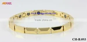 IP coffee mens steel bracelet,braided bracelets,bracelets for guys