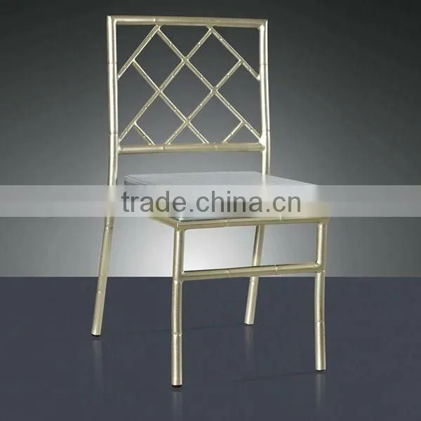nice and durable low back chiavari chair