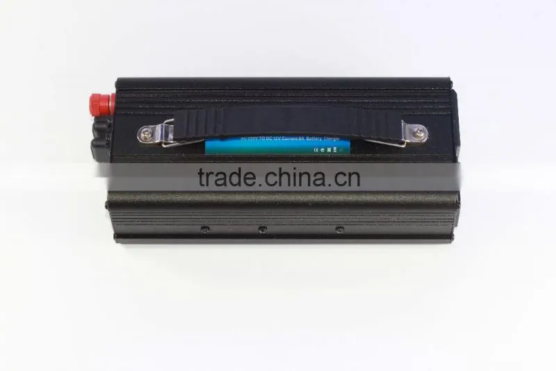 800w dc ac power inverter with charger 12v 220v dc ac inverter