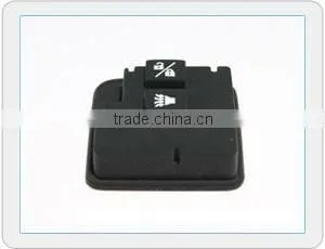 Compression Mould for Plastic Rubber Part