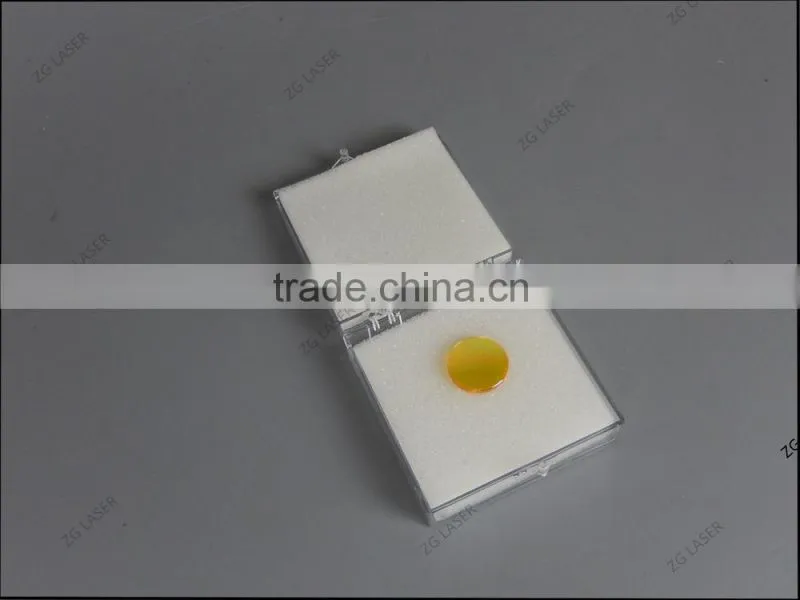 Scan Lens/ F-Theta Lens/ co2 laser focus lens for Galvo scanner