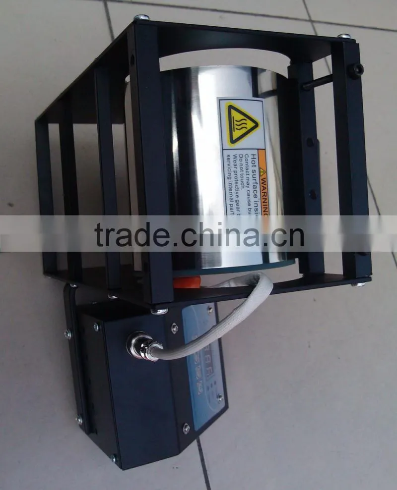 sublimation mug machine