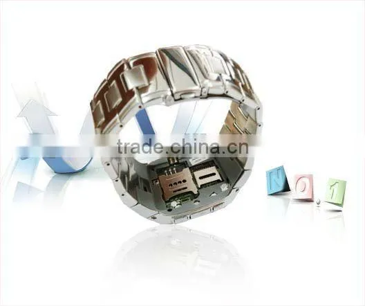 3G watch phone