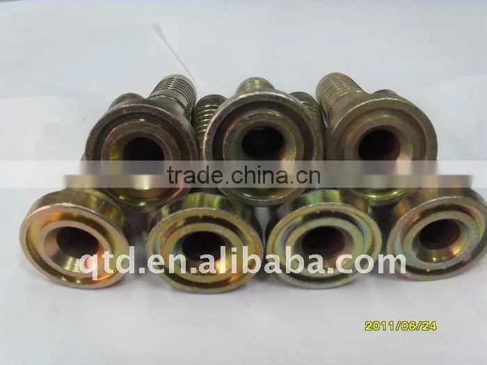 hydraulic hose fittings