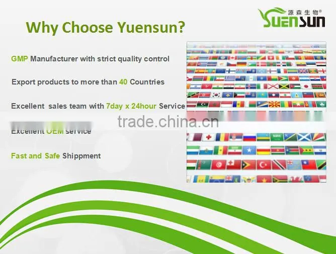 white kidney bean extract 1% 2% phaseolin white kidney bean extract powder