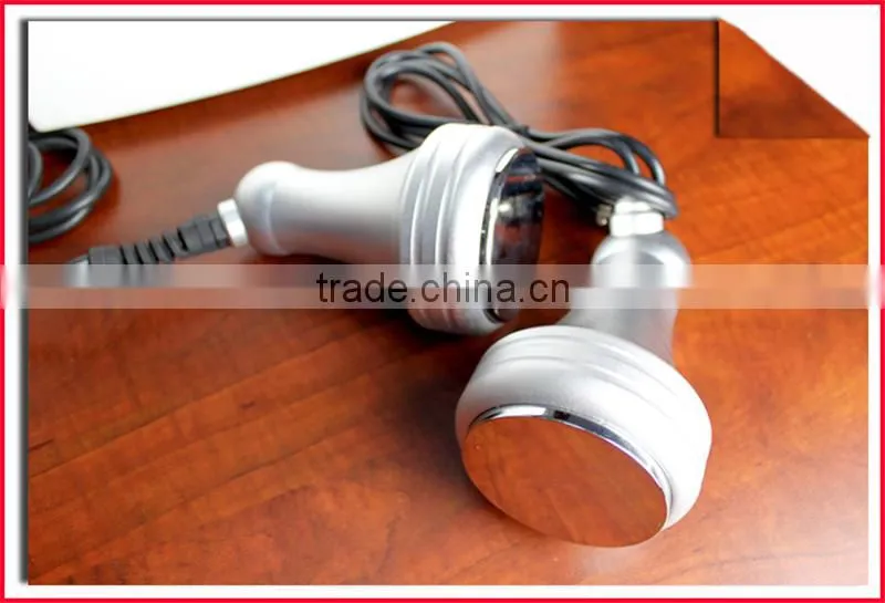 Home use ultrasonic slimming Cavitation Machine