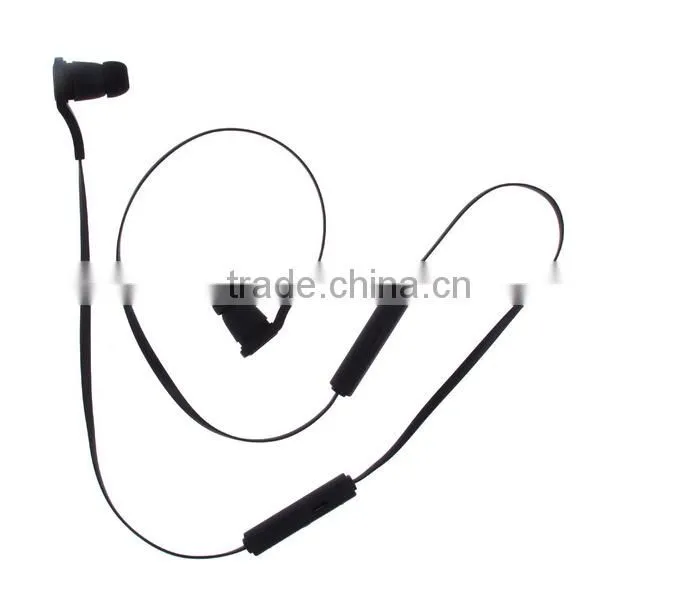 New Arrival High Quality Bluetooth Headset BT-H06 Wireless In-Ear Headphone Earpod Earbud with Mic