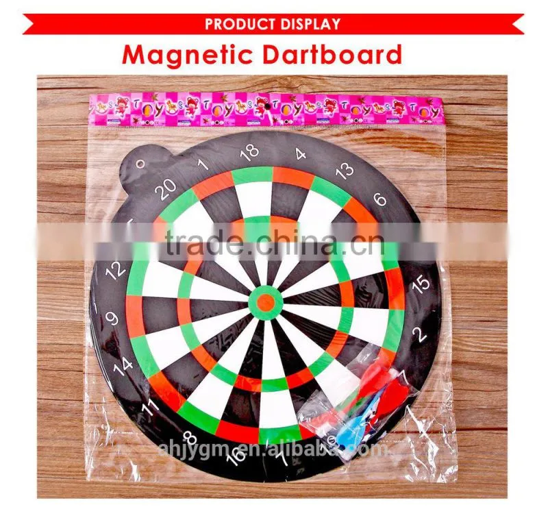 Good Quality Magnetic Dartboard