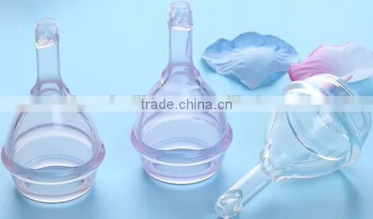 new products 2016 anytime menstrual cup