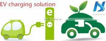 ev charging station type 2 plug and socket/male and female industrial plug and socket