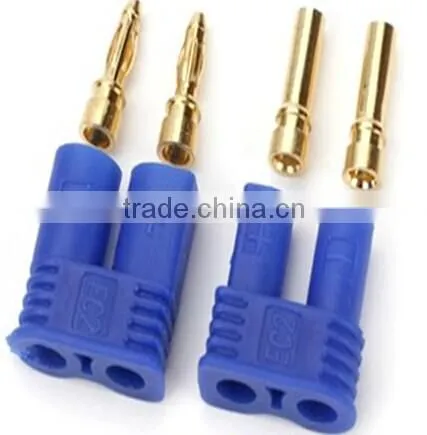 EC2 EC3 EC5 Style Connector Sets male and female