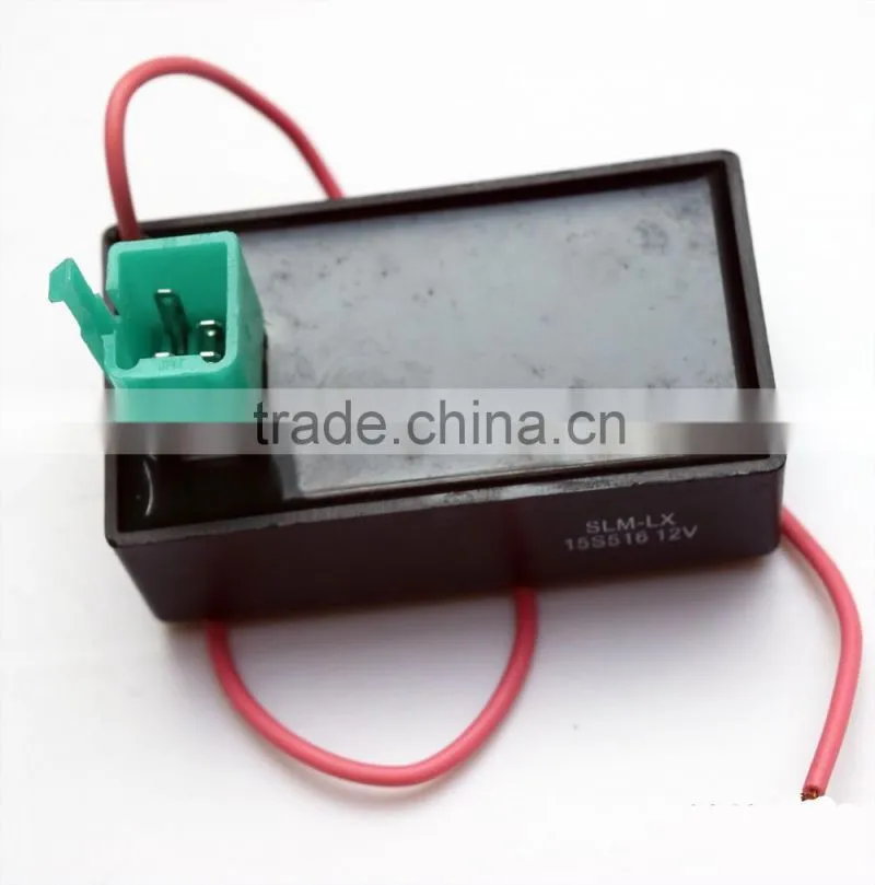 110 Direct-current With Wire Motorcycle Ignition