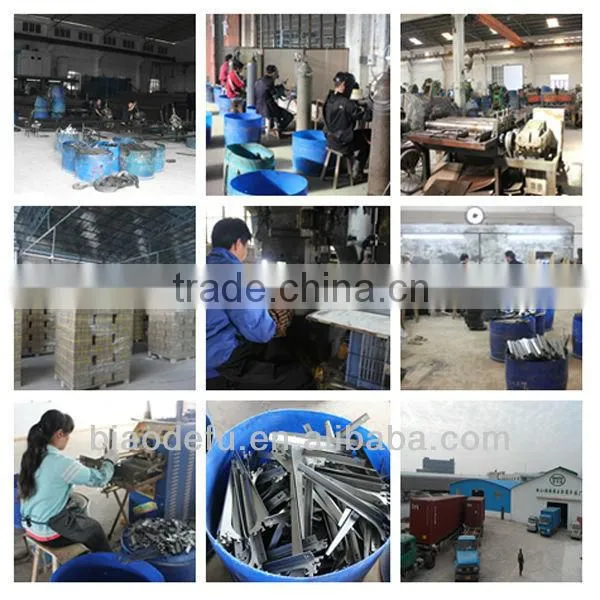 Wholesale metal iron shelf brackets