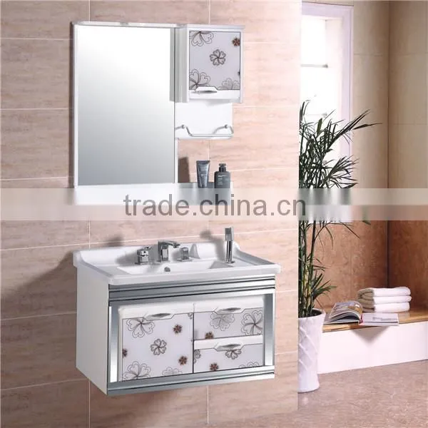 Hangzhou factory living room furniture bathroom vanity