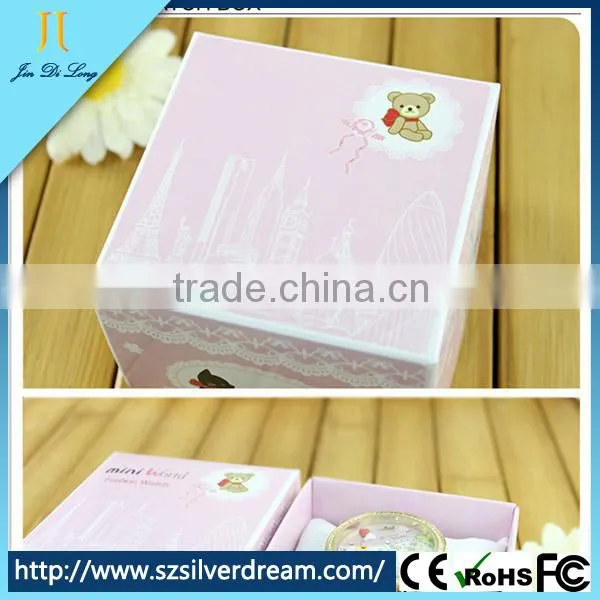 China Alibaba Watch Manufacturer New Products Wooden Watch European Standard