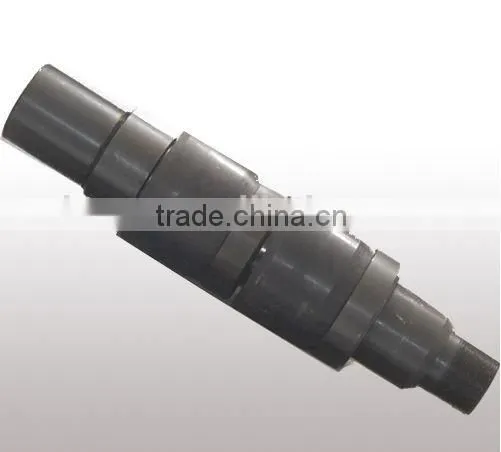 High Temperature Oil Well Drilling Packer