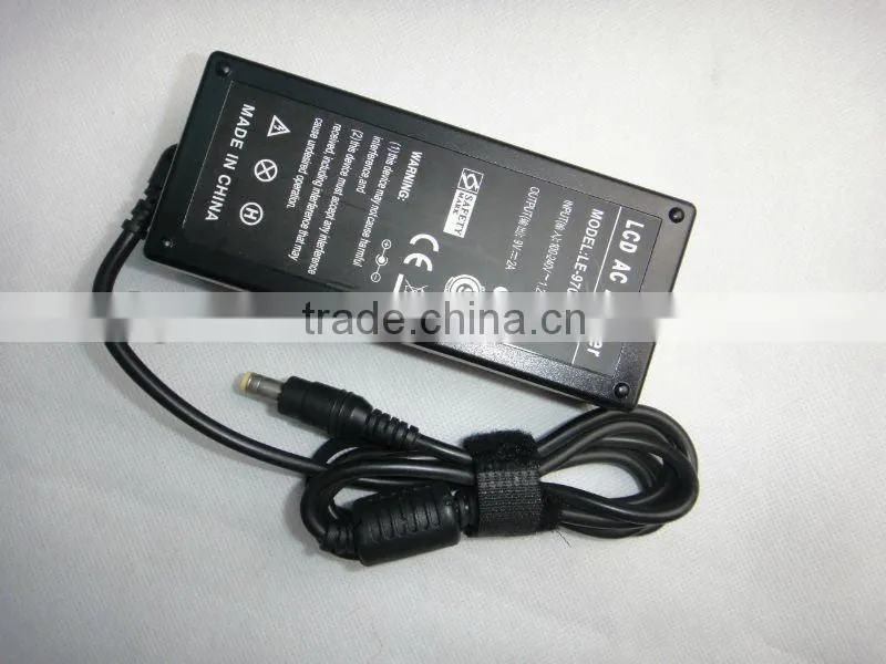 9V 2A Hi quality power supply for LCD monitor MTADI701/ MTPRE15/ MTPRE19/ MTPRE23