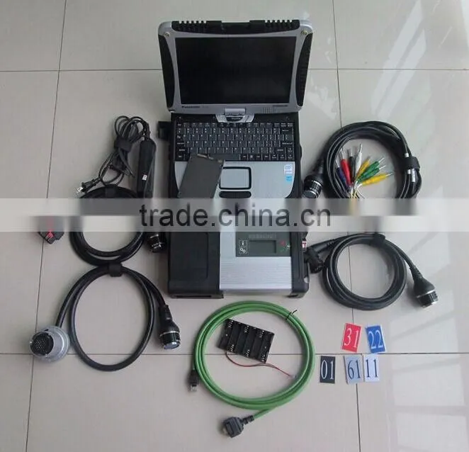 super mb star c5 diagnostic scanner mb star best automotive diagnostic scanner