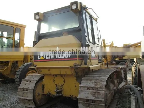 Used bulldozer D6G for sale