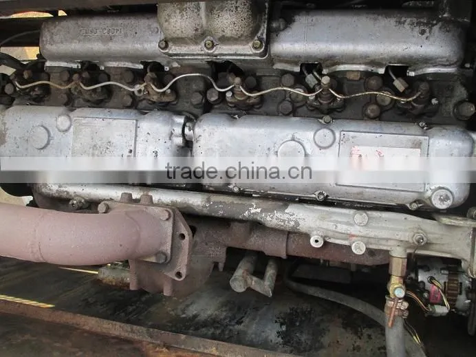 Tadano truck crane 90 ton for sale, TG-900E , dubai mobile crane for sale