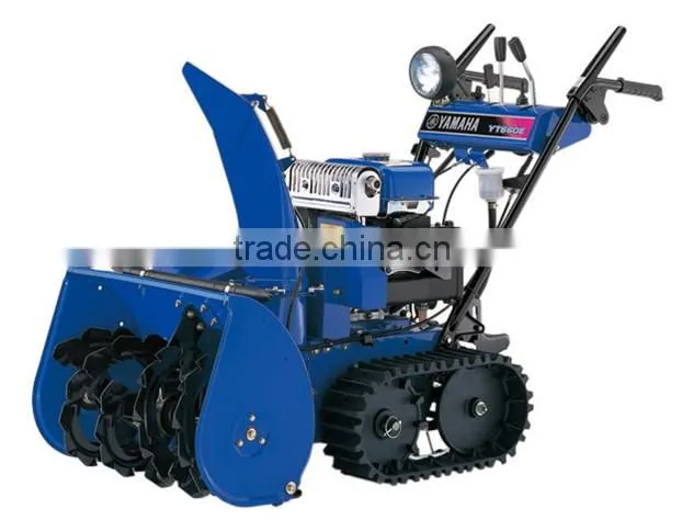 ATV Rubber Snow Tracks/rubber crawler/snowBlower/snowmobile/SUV