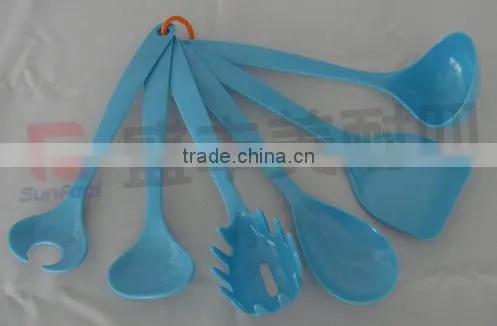 Melamine kitchen tool kitchen utensil