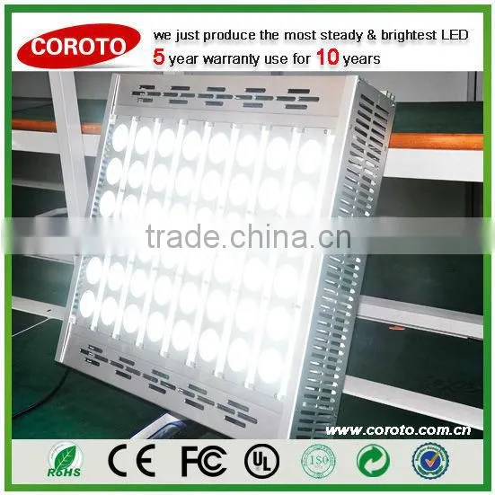 waterproof 1000w high power nautical light /post top light led led light costume