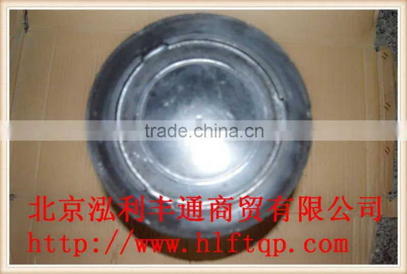 High quality air filter for JAC (2125)