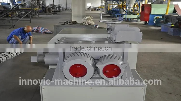 Tire Bead Wire Separator